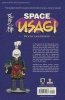 SPACE USAGI DEATH AND HONOR TP [9781506740935]
